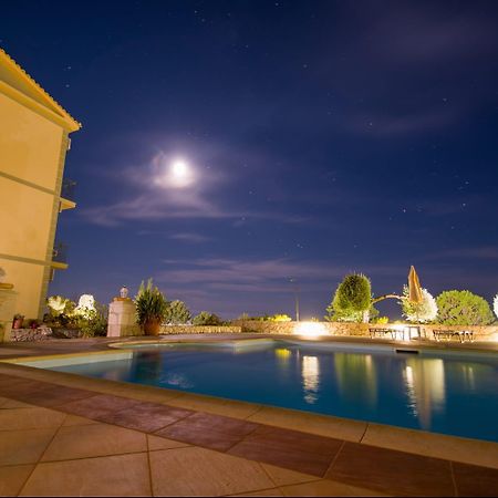Eagle'S Nest Lourdata (Kefalonia) Exterior foto